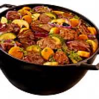 Old Time Beef Stew Recipe