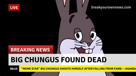 27 Ugandan Chungus Funny Memes | Funny memes, Memes, Funny