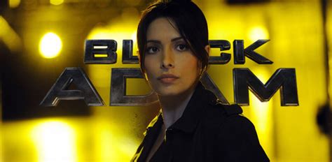 DC Comics 'Black Adam' Adds Sarah Shahi as Isis | Knight Edge Media