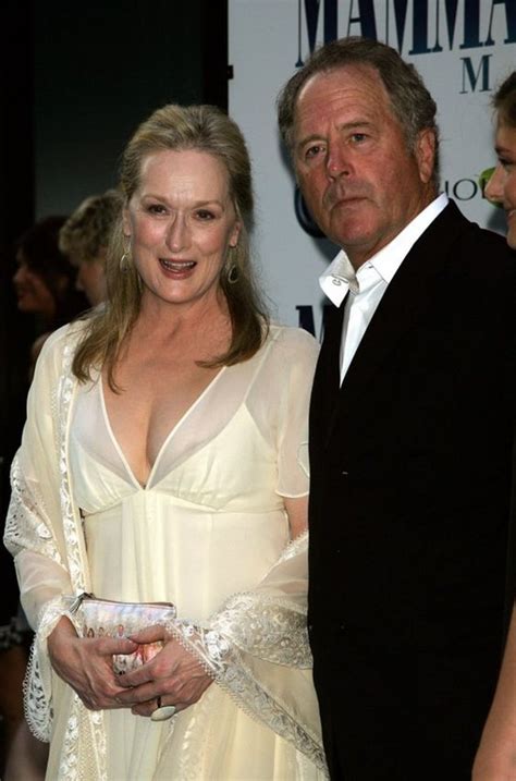 Meryl Streep And Don Gummer's 45-Year-Long Marriage Falls Apart, Sources Say The Duo Live Separately