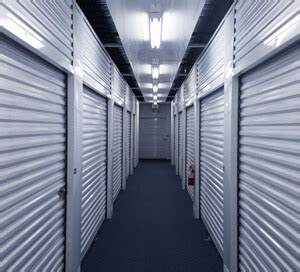 Climate Controlled Storage Near You | StorageArea