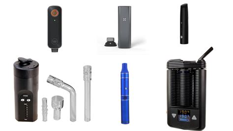 Best Dry Herb Vaporizer Options: Your Buyer’s Guide (2018) | Heavy.com