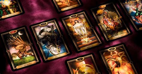 Beginners Guide To Tarot