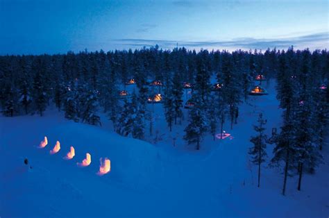 The Ice Hotel | Finland | World