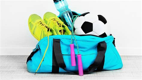 Basic Sports Accessories You Should Have for Sporting Activities