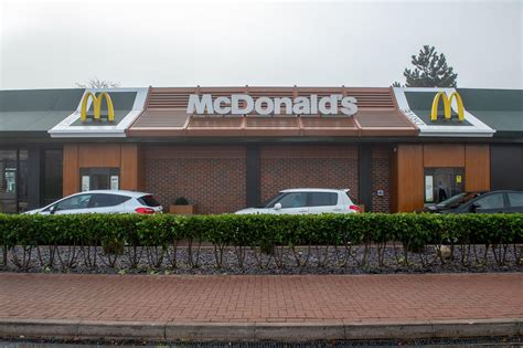 How to find a 24 hour McDonald's or drive thru near you | The US Sun