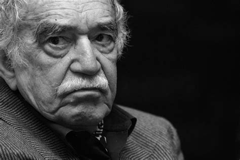 Faithful Departed: Gabriel García Márquez - Busted Halo