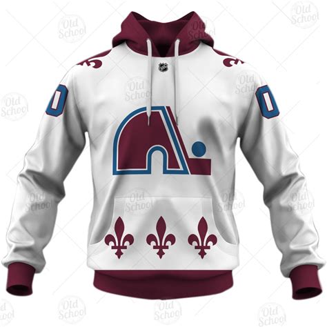 Personalize NHL Colorado Avalanche 2021 Reverse Retro Alternate Jersey ...