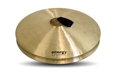 Dream 20" Orchestral Cymbals Pair - DREAM CYMBALS