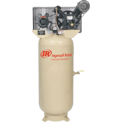 Ingersoll Rand 5HP 60 Gallon Vertical Air Compressor 8831-100