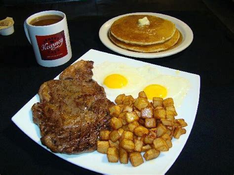 Kearney Street Cafe | Springfield, MO | Breakfast, Lunch, Dinner