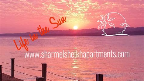 Sharm el Sheikh Apartments (group)