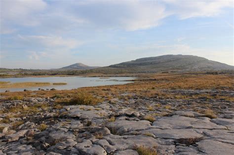 Burren Hiking — boards.ie - Now Ye're Talkin'