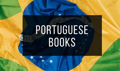 50+ Portuguese Books for Free! [PDF] | InfoBooks.org