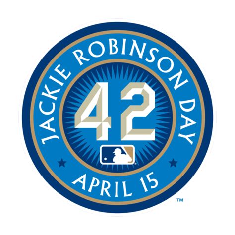 Jackie Robinson Day | RiverBender.com