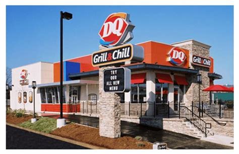 Dairy Queen Hours: A Comprehensive Guide - Dairy Queen Hours