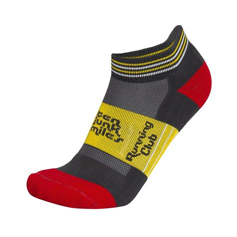 Custom Logo Running Socks for Race Clubs – Tribe Stores