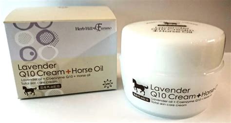 What Is Horse Oil? • Support Wild