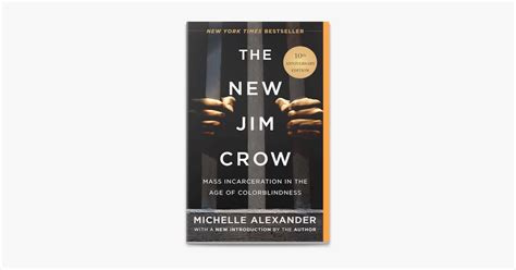 ‎The New Jim Crow on Apple Books