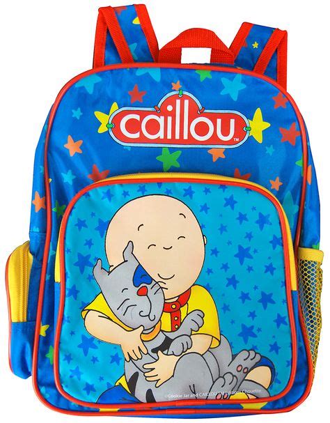 10 Caillou ideas | caillou, toys, ty toys