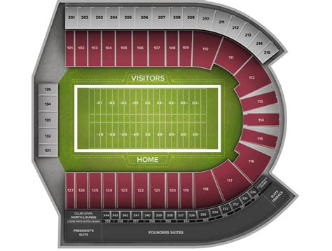 Indiana Football at Cincinnati Football Tickets - 9/24/22 at Nippert ...