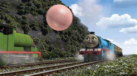 Roll Along Thomas: The Thomas and Friends News Blog - The Archive: 'Up, Up & Away!' episode ...