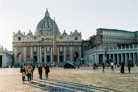 Vatican Entrances | Best Way to Enter Vatican Museum