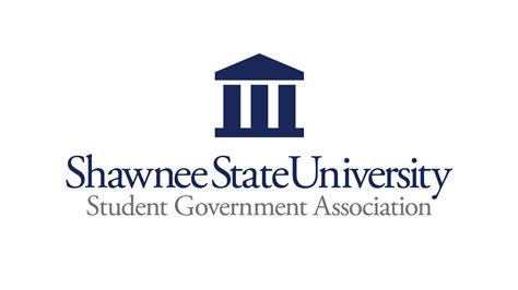 Student Government Association | Shawnee State