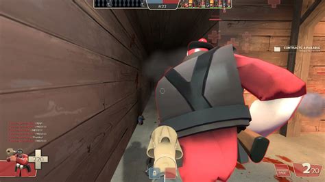 Team Fortress 2 Soldier Gameplay - YouTube