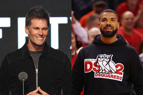 Tom Brady endorses Drake’s ‘For All The Dogs’ after album’s successful ...