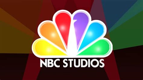 NBC Studios (2000-2004) logo remake by JameLovesFonts11 on DeviantArt