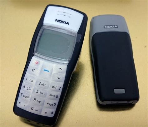 original refurbished smartphone Nokia 1100