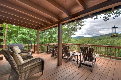 Blue Ridge Cabin Specials | North Georgia Cabin Rental Specials