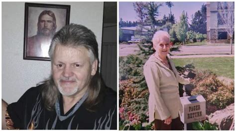 Billy Jack Haynes & Janette Becraft: Portland Shooting Kills Woman