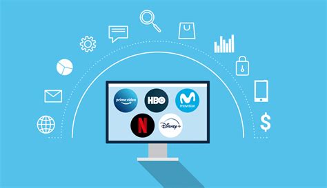 Por qué ya no podrás desengancharte de las plataformas de streaming