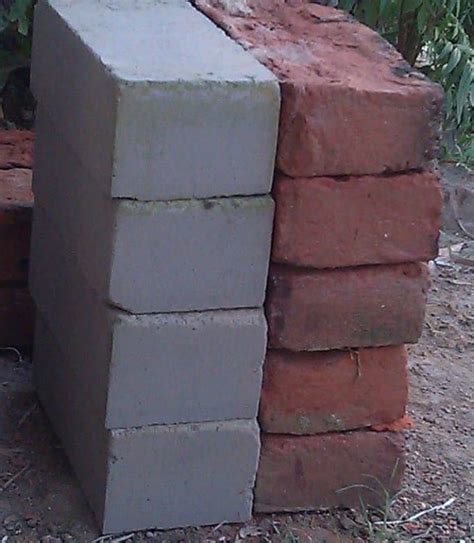 Fly Ash Bricks vs Red Bricks - Properties, Advantages & Disadvantages