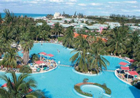 Hotel Occidental Arenas Blancas, Varadero, Cuba - PriceTravel