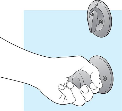 Holding Door Open Illustrations, Royalty-Free Vector Graphics & Clip Art - iStock