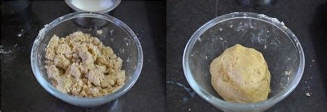 Millet Cookies Recipe-Kuthiraiwali Biscuits-Healthy Snacks Recipe | Padhuskitchen