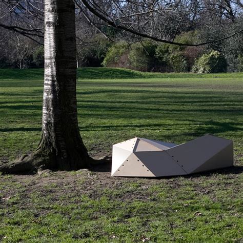 Portable shelter | Design Indaba