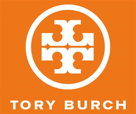 The Tory Burch Logo - LogoDix