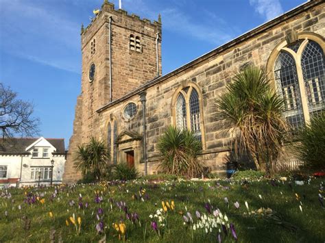 History of Poulton-le-Fylde - explore the past with Visit Poulton-le ...