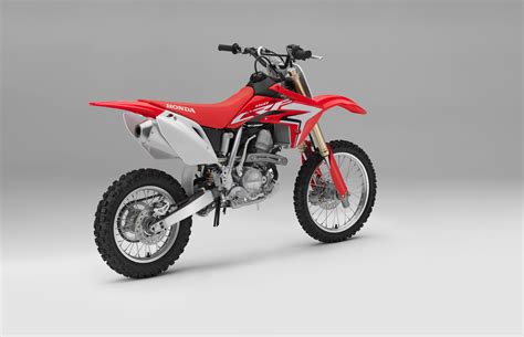 2018 Honda CRF150R Review • Total Motorcycle