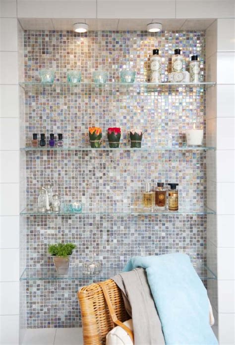 15 Glass Backsplash Ideas To Spark Your Renovation Ideas