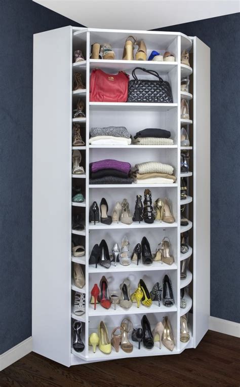 18 Creative Clothes Storage Solutions For Small Spaces - DigsDigs