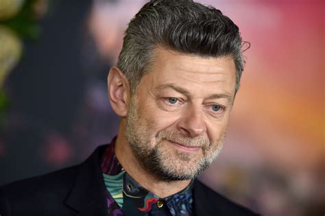 Andy Serkis Says Motion Capture Should Give Disabled Actors ‘Great ...