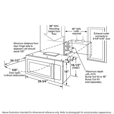 GE Profile - PVM9215SKSS - GE Profile™ 2.1 Cu. Ft. Over-the-Range Sensor Microwave Oven ...