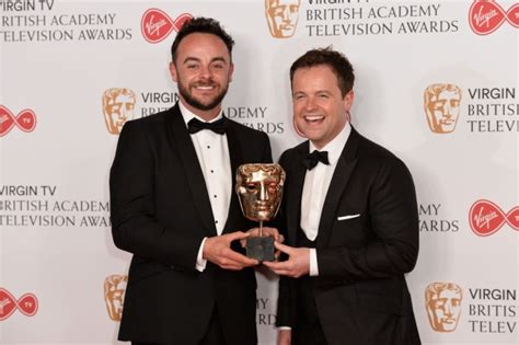 Ant McPartlin set to return to TV for I’m A Celebrity after being ‘on ...