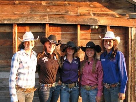 Bitterroot cowgirls headed to National High School Rodeo Association Finals....Go Go Go Jiller Bean