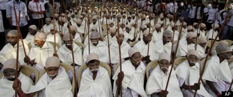 India: Martyrs' Day Peace March Beats Guinness World Record With Gandhi ...